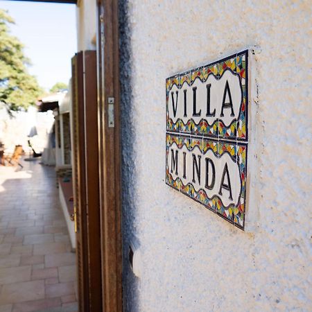Villa Minda Lodge & View Сан-Теодоро Екстер'єр фото