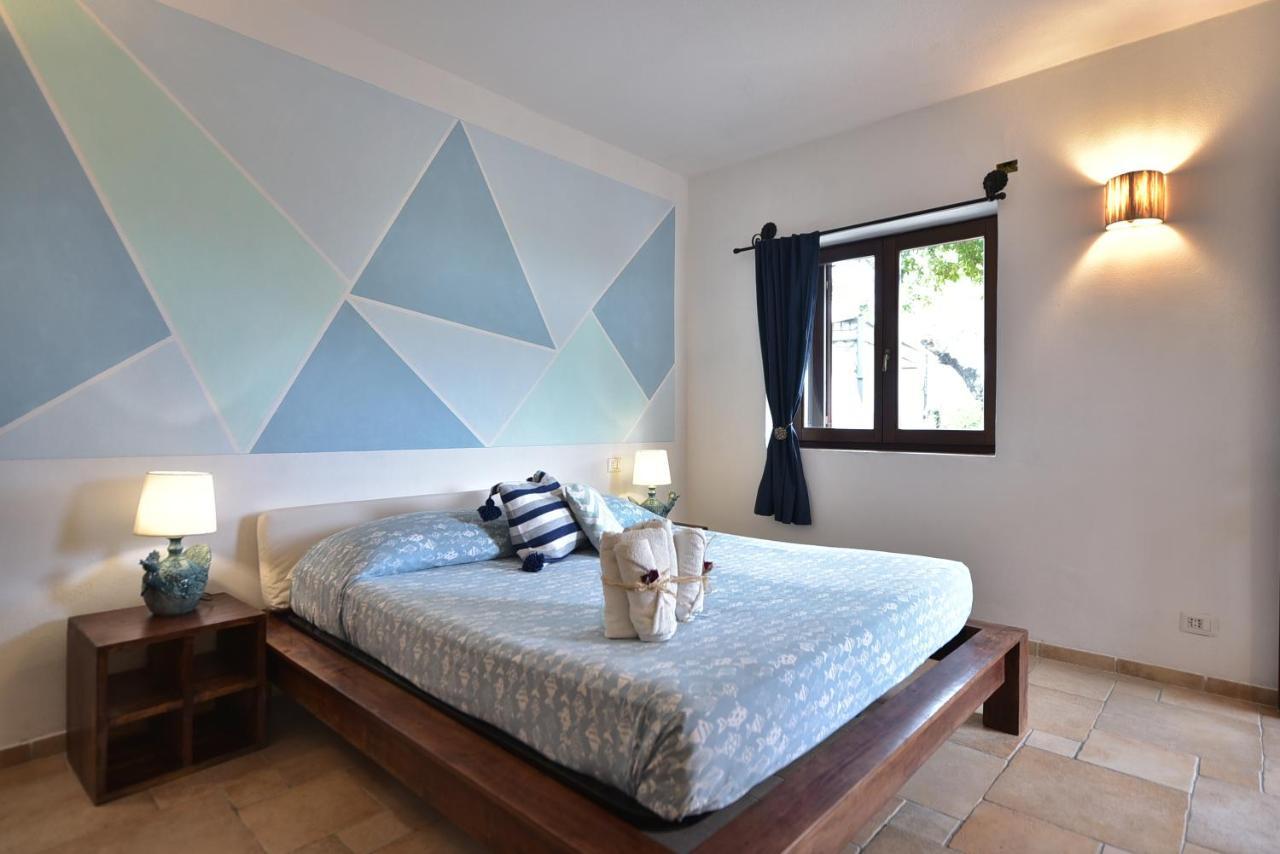 Villa Minda Lodge & View Сан-Теодоро Екстер'єр фото