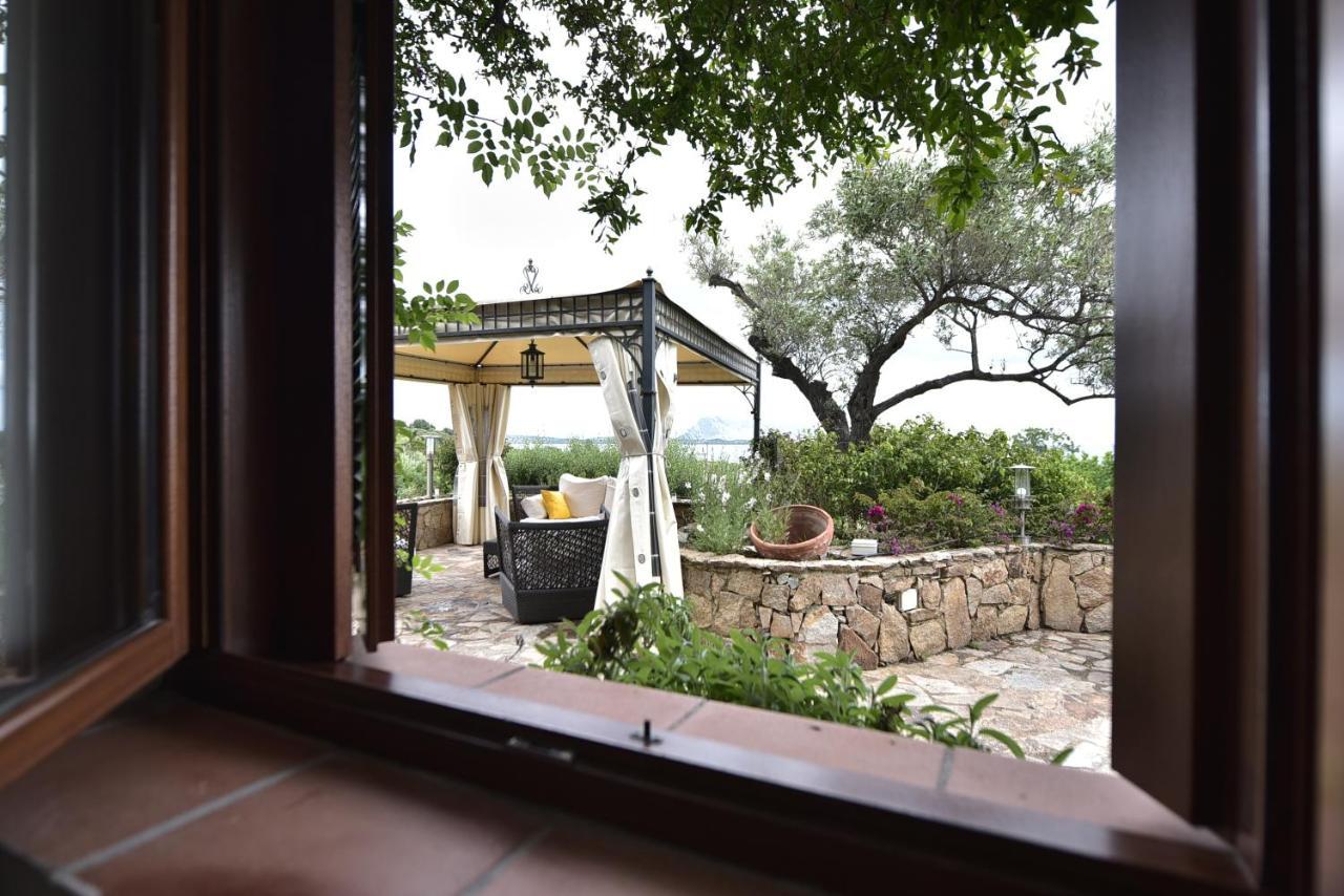 Villa Minda Lodge & View Сан-Теодоро Екстер'єр фото