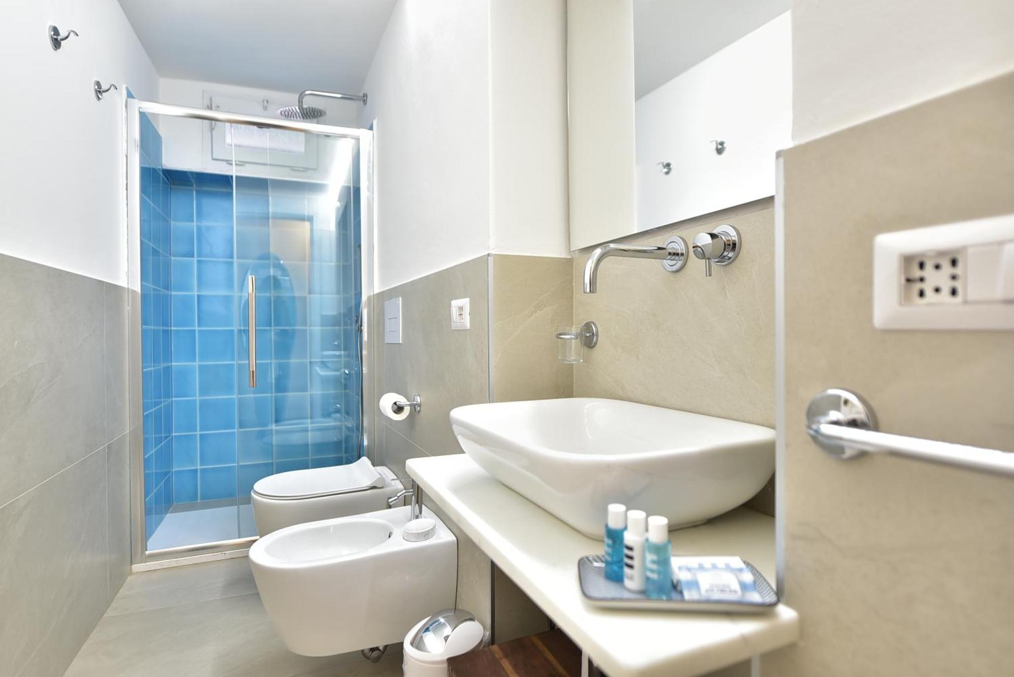 Villa Minda Lodge & View Сан-Теодоро Екстер'єр фото