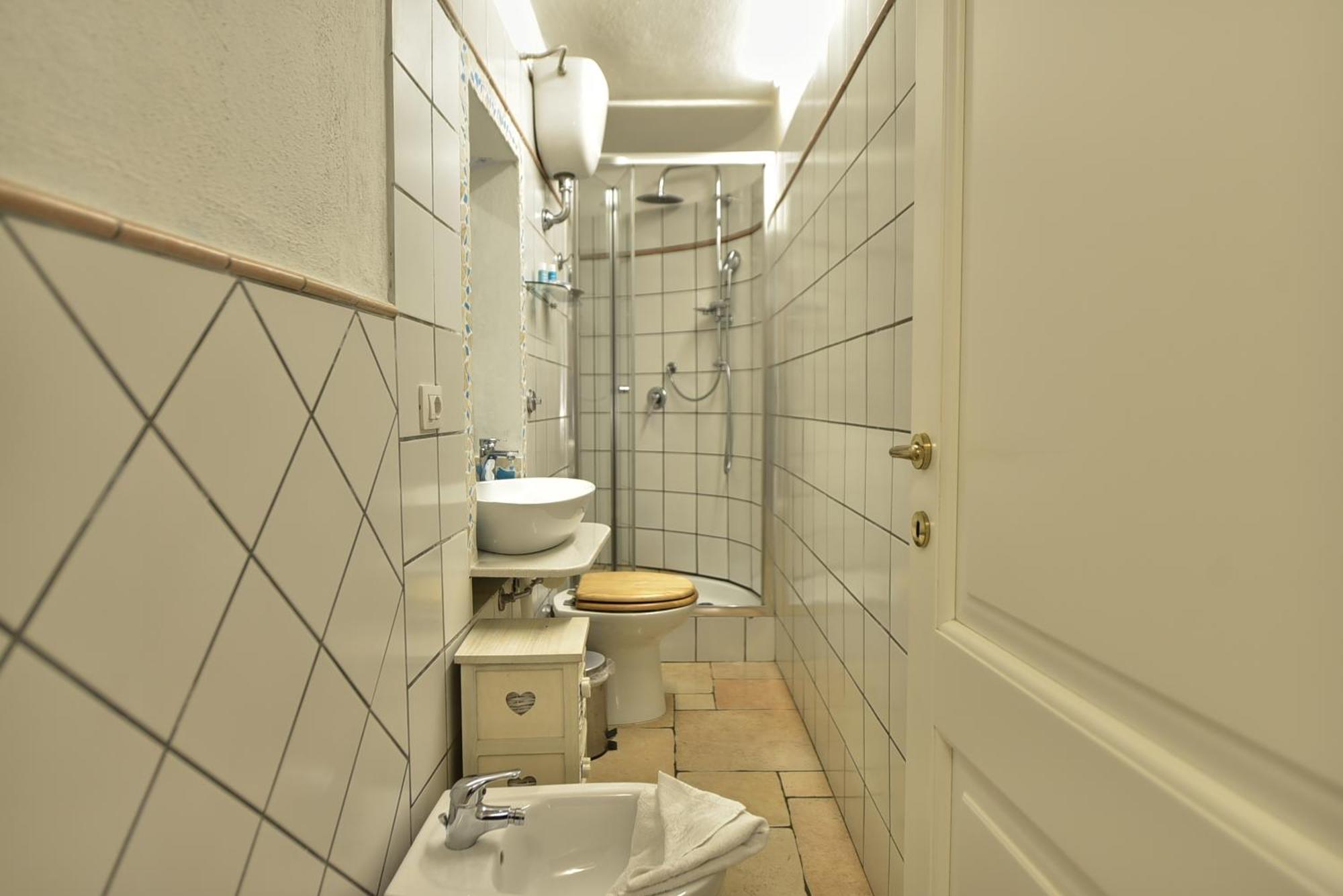 Villa Minda Lodge & View Сан-Теодоро Номер фото