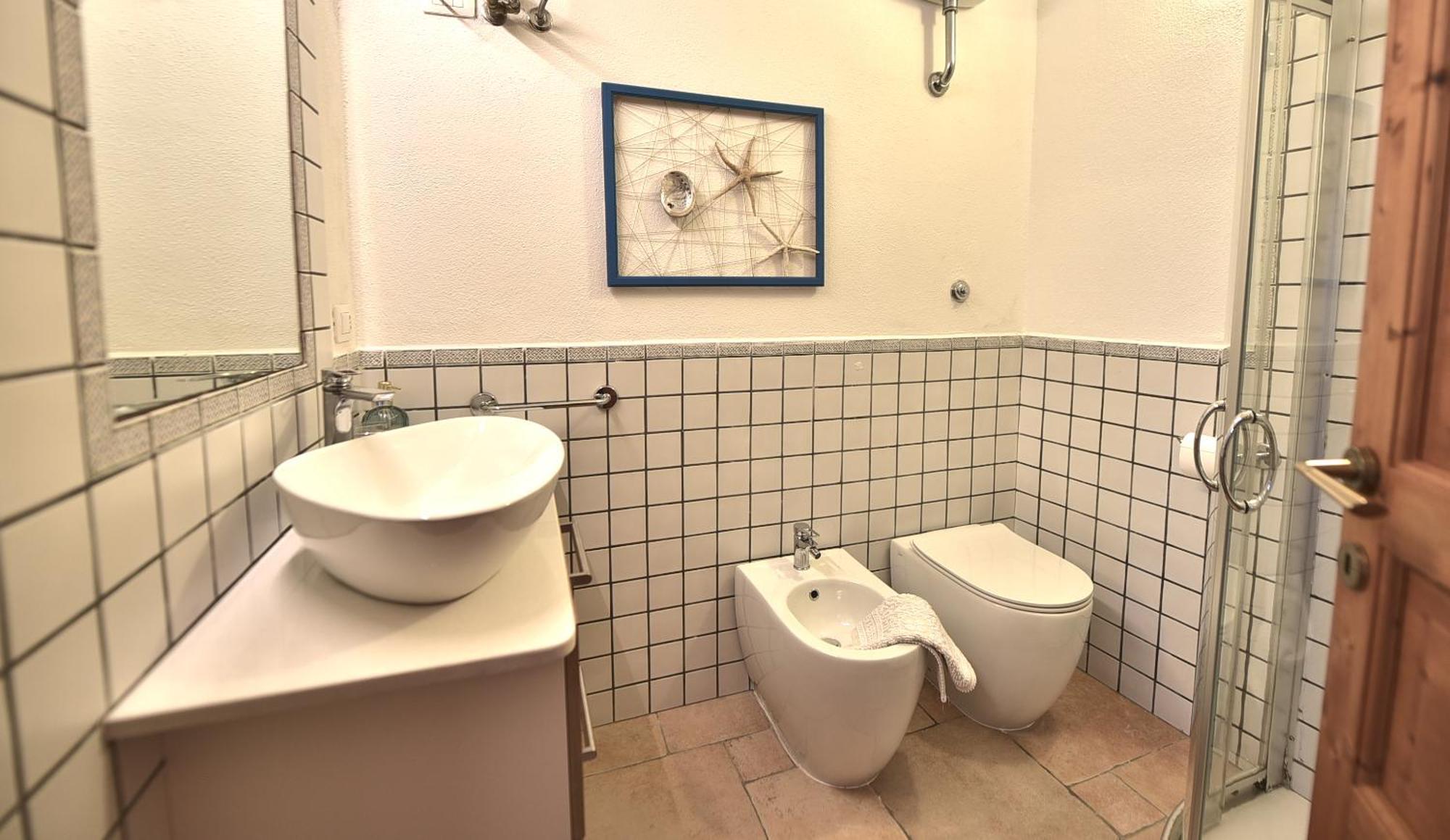 Villa Minda Lodge & View Сан-Теодоро Номер фото