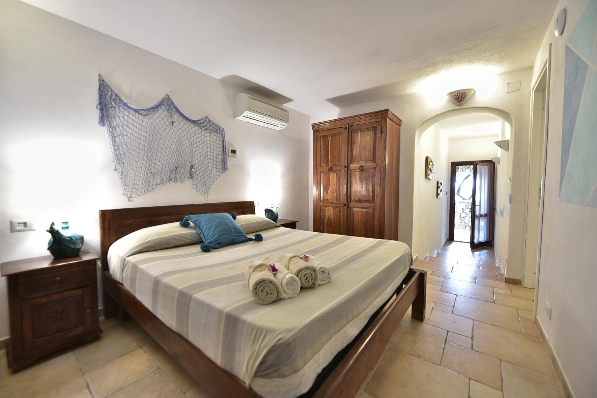 Villa Minda Lodge & View Сан-Теодоро Номер фото